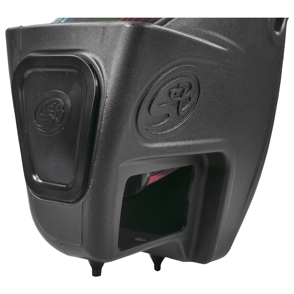 Cold Air Intake for 2011-2016 Ford Powerstroke 6.7L - DISCONTINUED