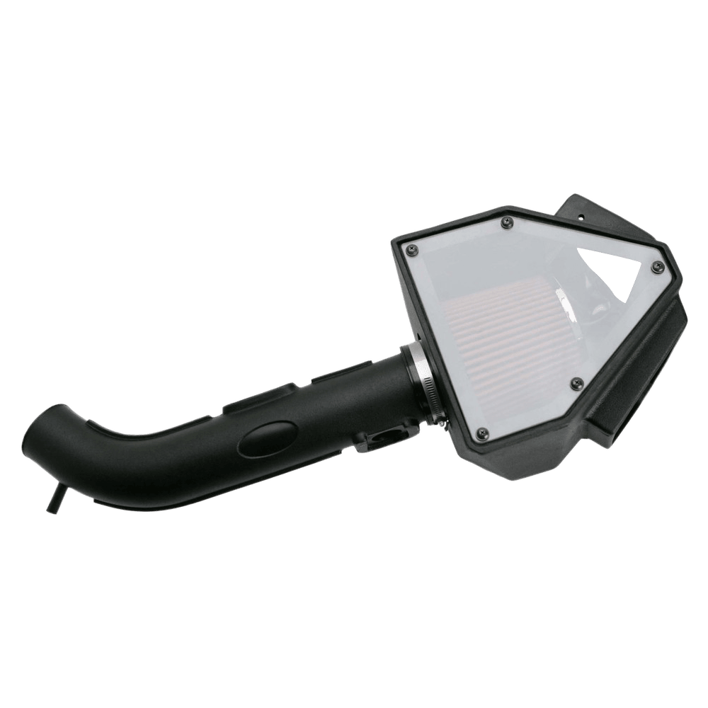 Cold Air Intake for 1999-2003 Tacoma / 4Runner 3.4L - DISCONTINUED
