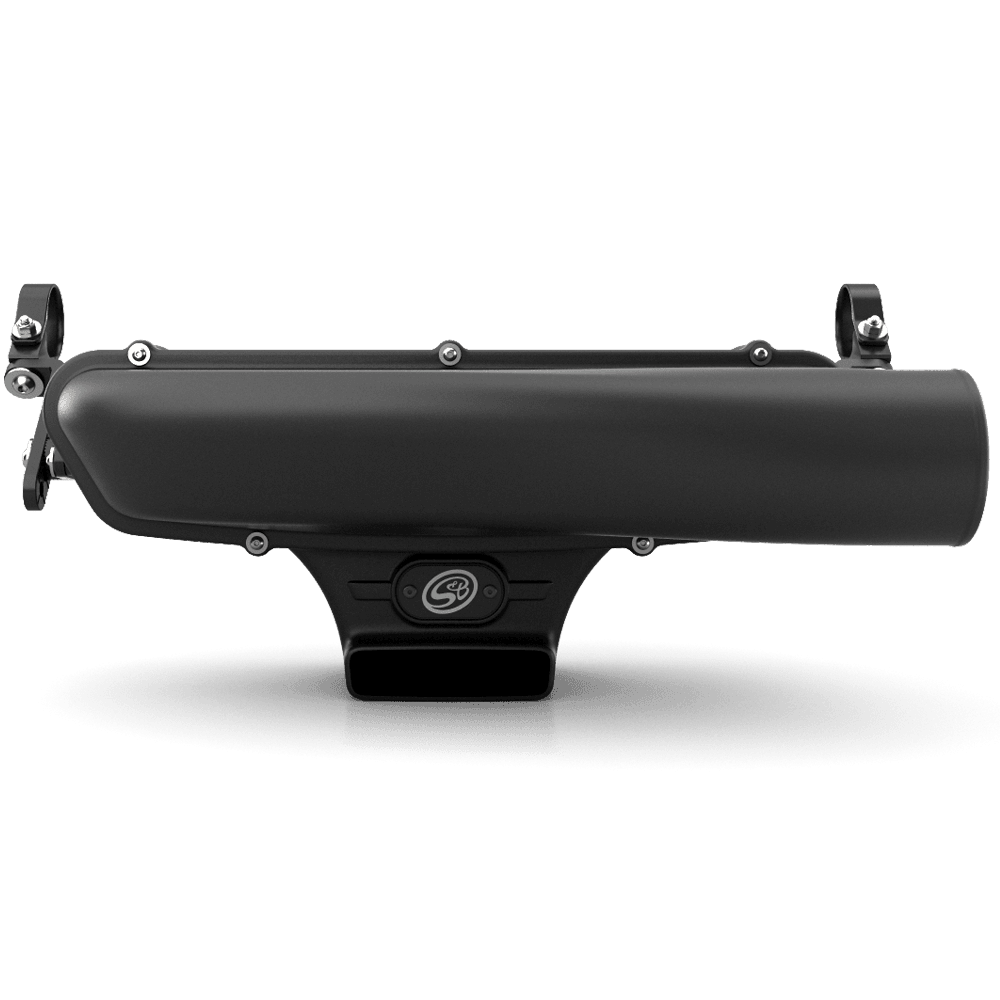 Particle Separator for 2018-2022 Can-Am® Maverick Sport DPS