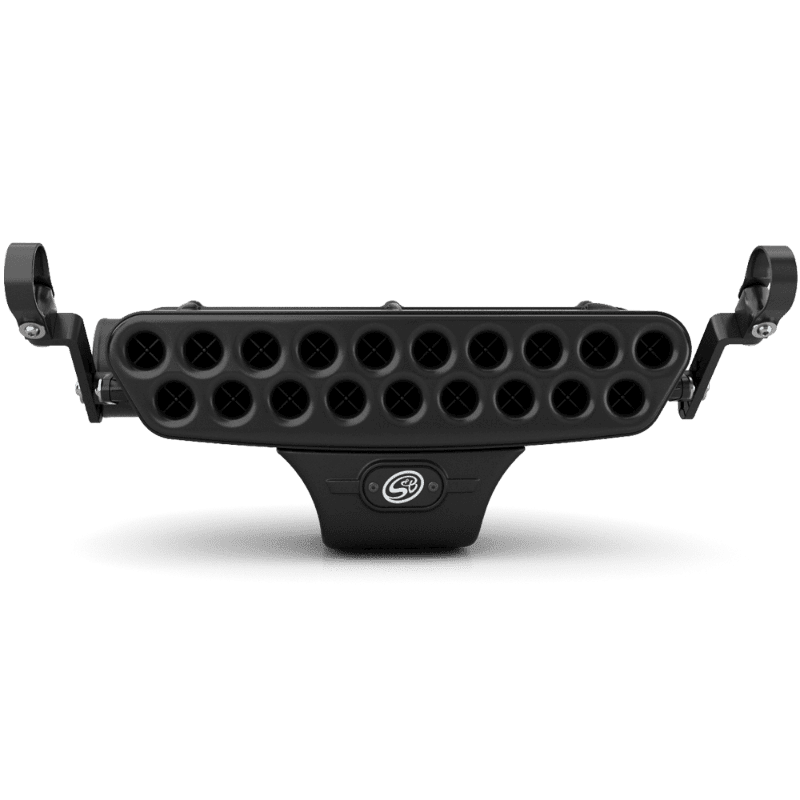 Particle Separator for 2015-2017 Can-Am® Maverick 1000 Turbo