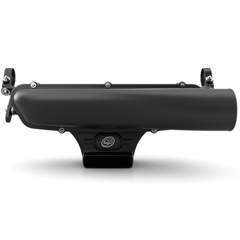 Particle Separator for 2015-2017 Can-Am® Maverick 1000 Turbo