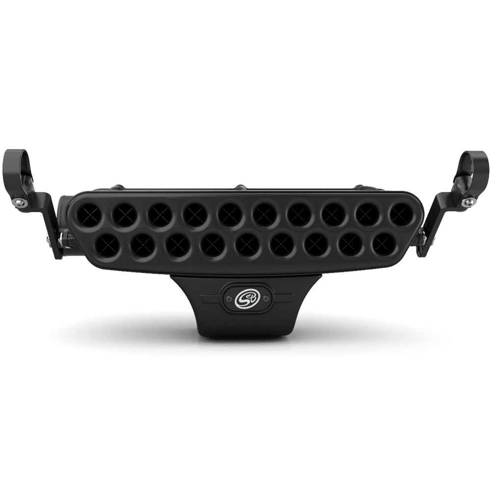 Particle Separator for 2012-2018 Arctic Cat Wildcat X - DISCONTINUED