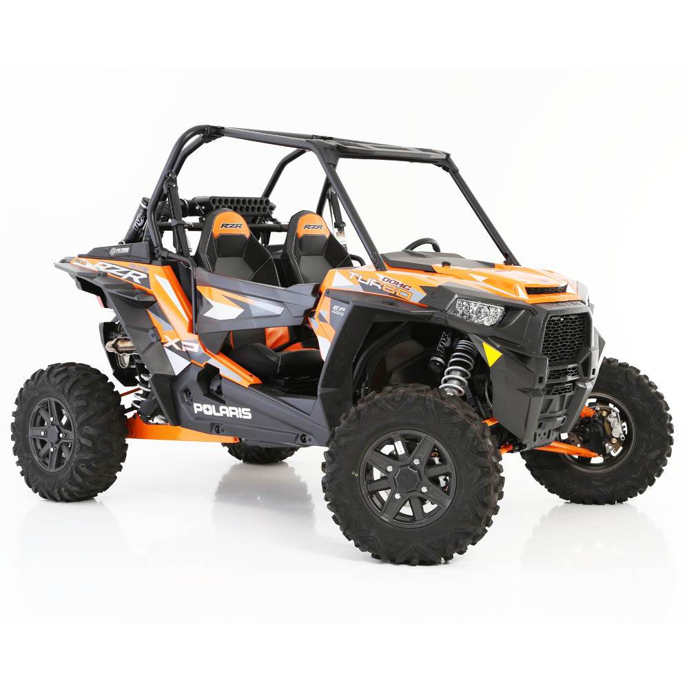 Particle Separator for 2016-2021 Polaris RZR XP Turbo / Turbo S - DISCONTINUED