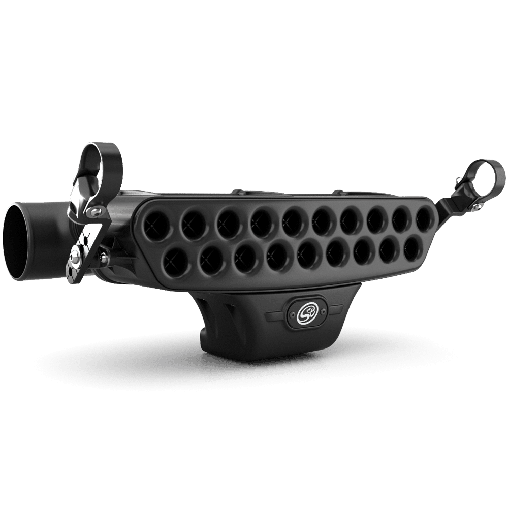 Particle Separator for 2016-2025 Polaris General