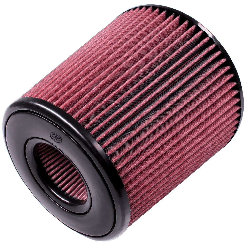 S&B Replacement Filter For aFe Intake