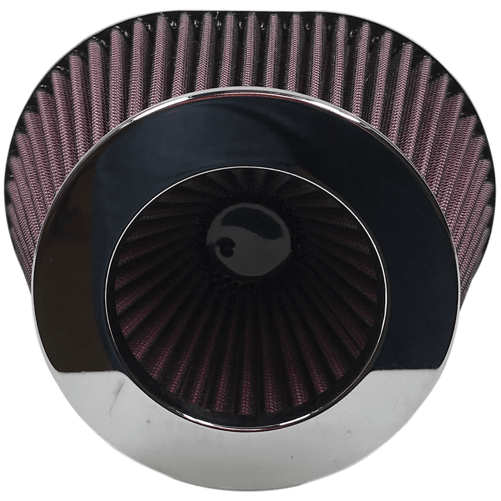 S&B Intake Replacement Filter (Cotton Cleanable)