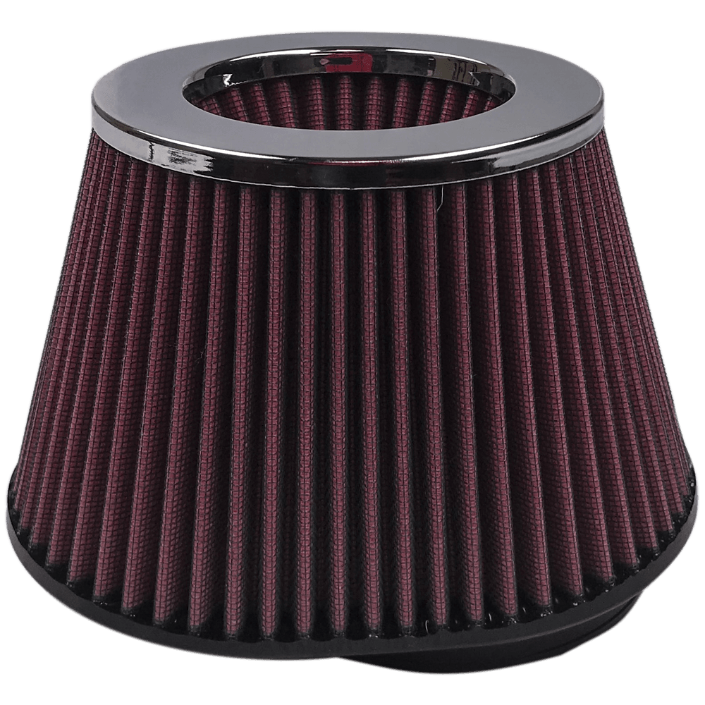 S&B Intake Replacement Filter (Cotton Cleanable)