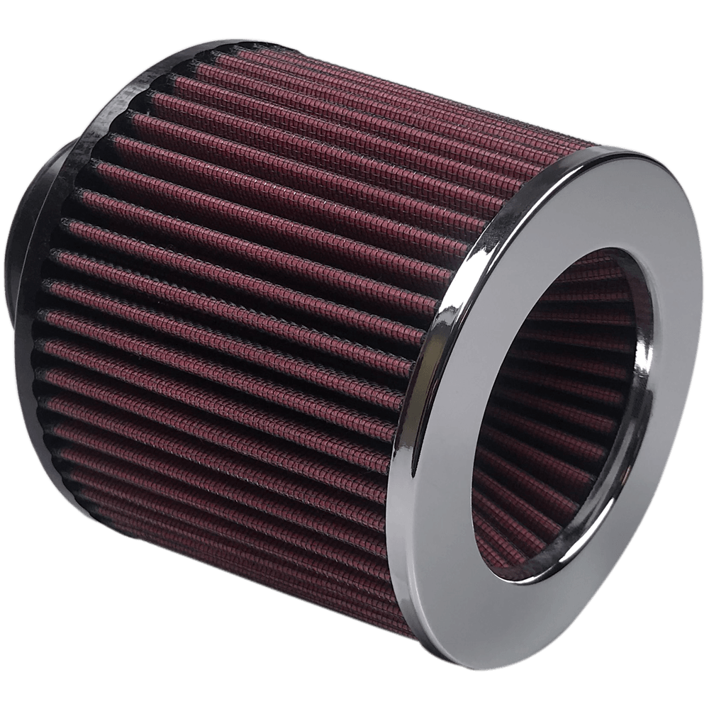 S&B Intake Replacement Filter (Cotton Cleanable)