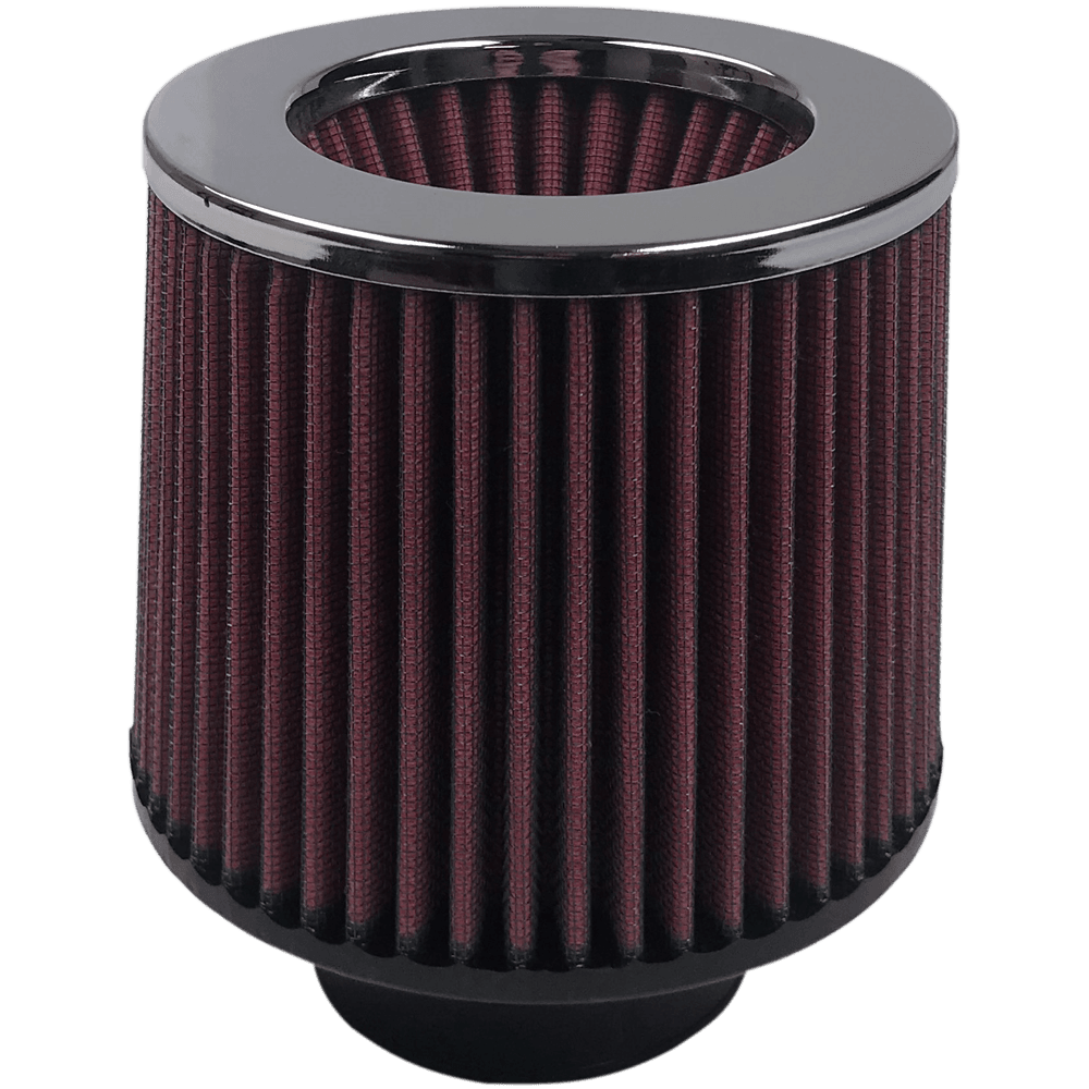 S&B Intake Replacement Filter (Cotton Cleanable) - S&B