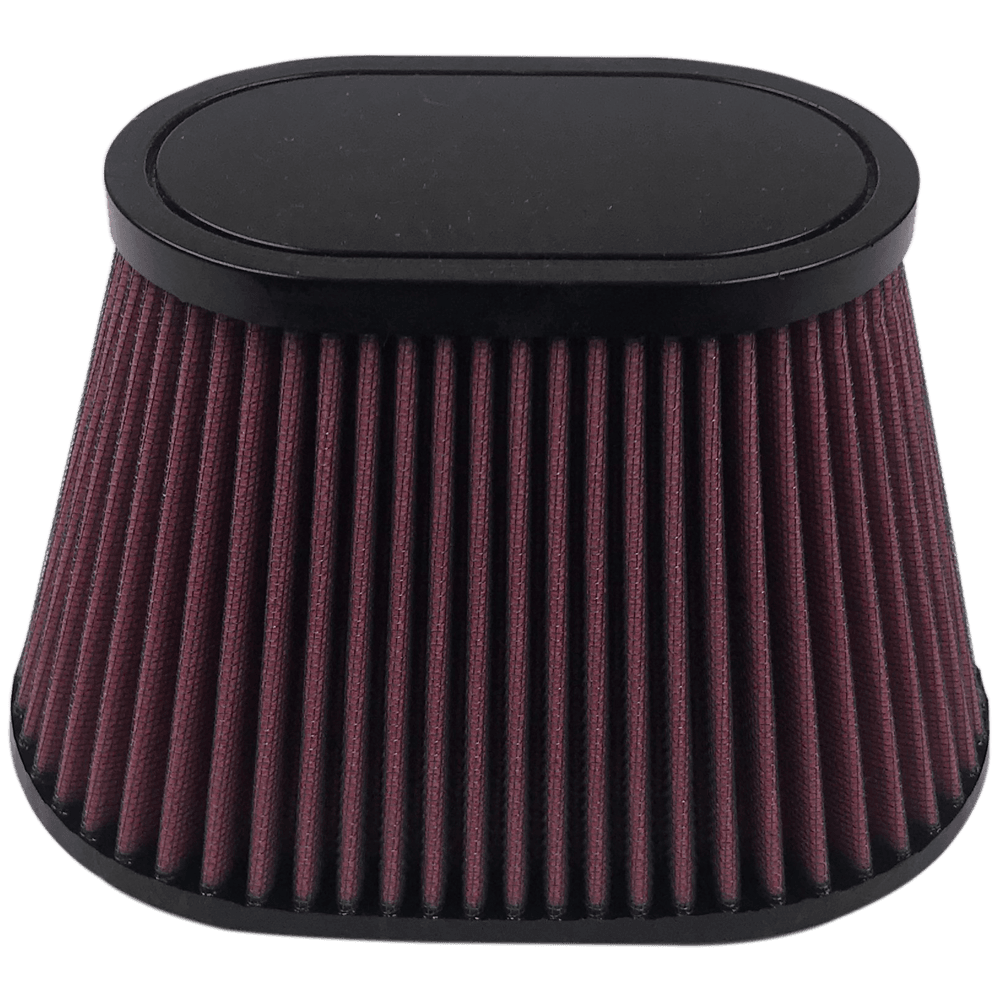 S&B Intake Replacement Filter (Cotton Cleanable)