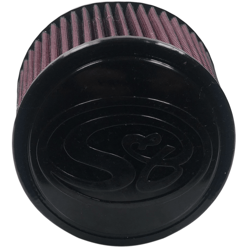 S&B Intake Replacement Filter (Cotton Cleanable)