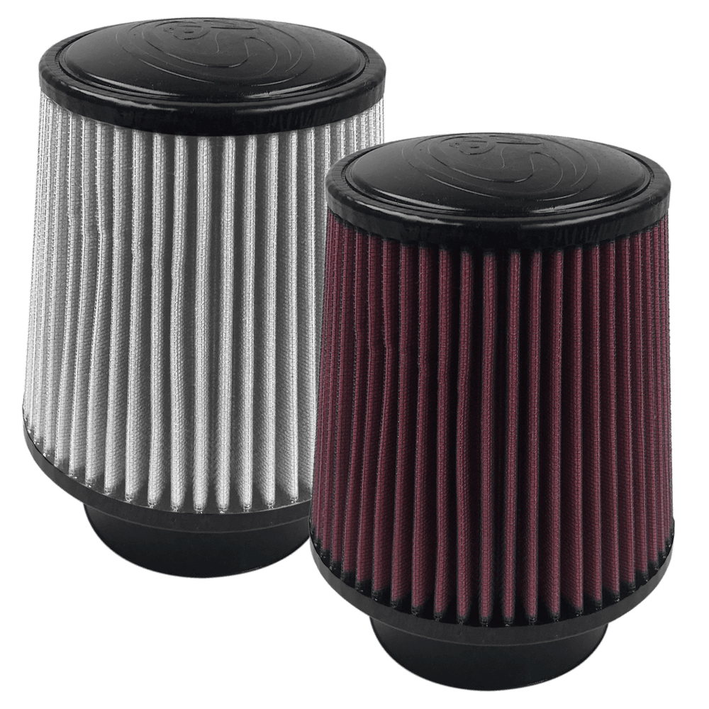 S&B Intake Replacement Filter