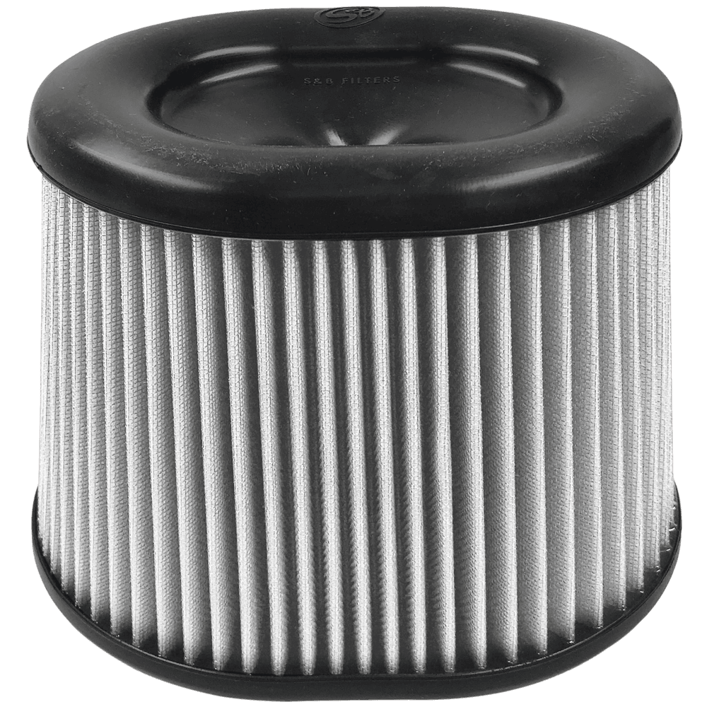 S&B Intake Replacement Filter - S&B