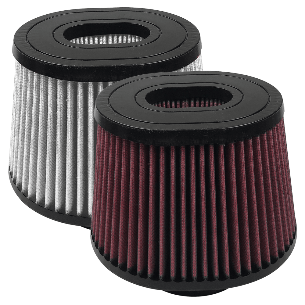 S&B Intake Replacement Filter