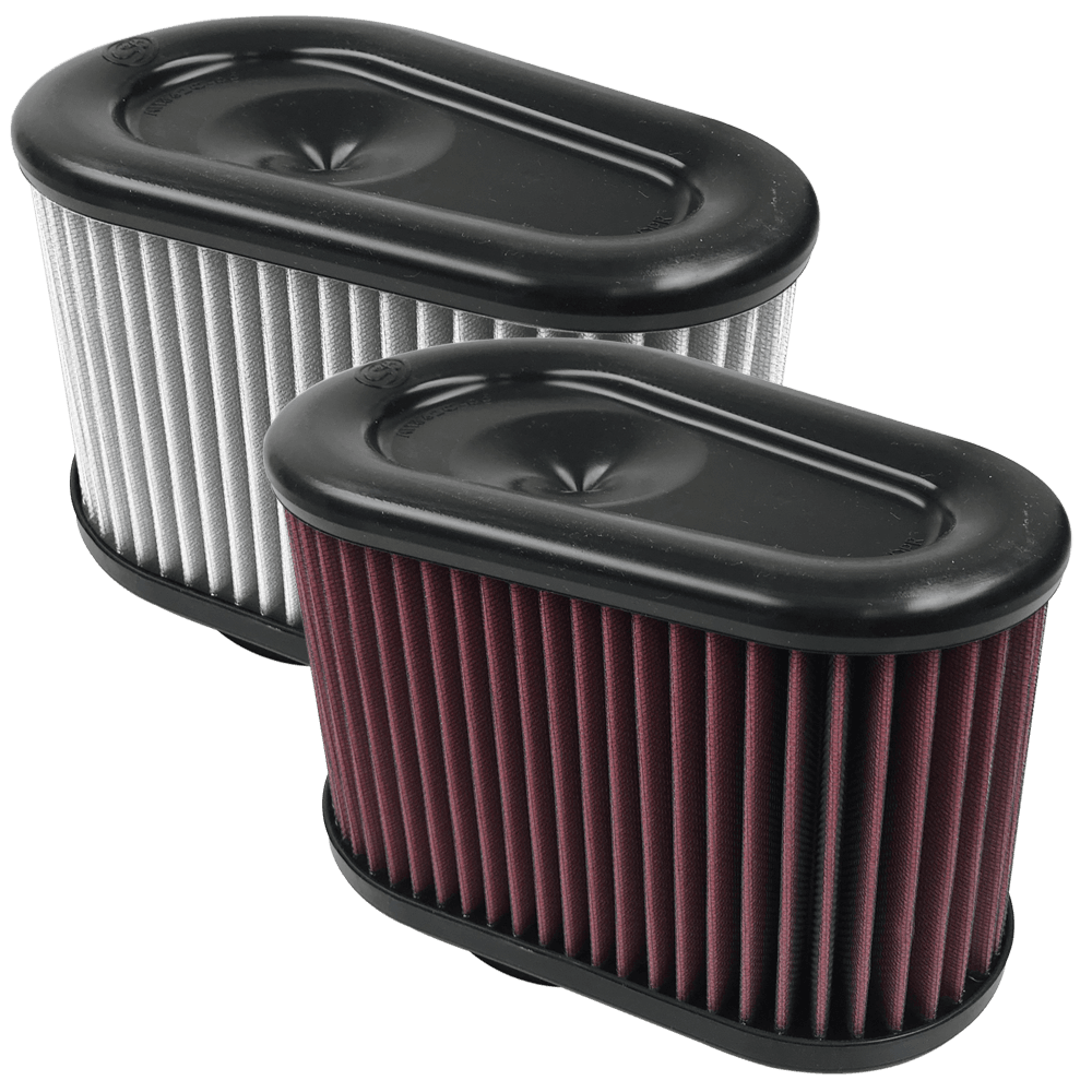 S&B Intake Replacement Filter