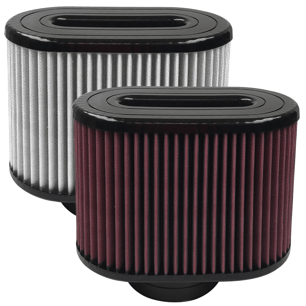S&B Intake Replacement Filter