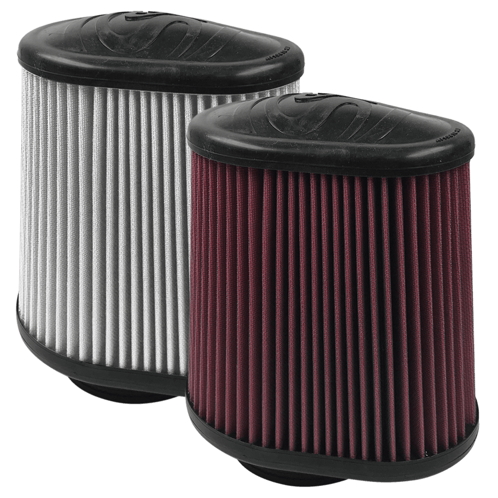 S&B Intake Replacement Filter