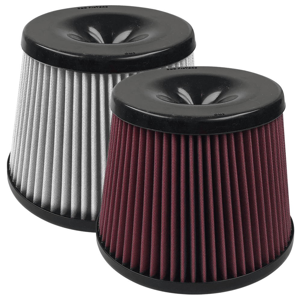 S&B Intake Replacement Filter