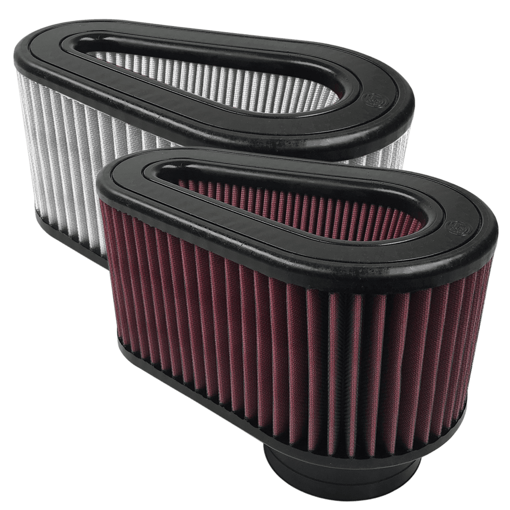 S&B Intake Replacement Filter