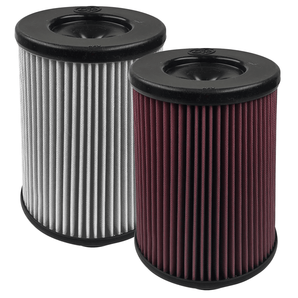S&B Intake Replacement Filter