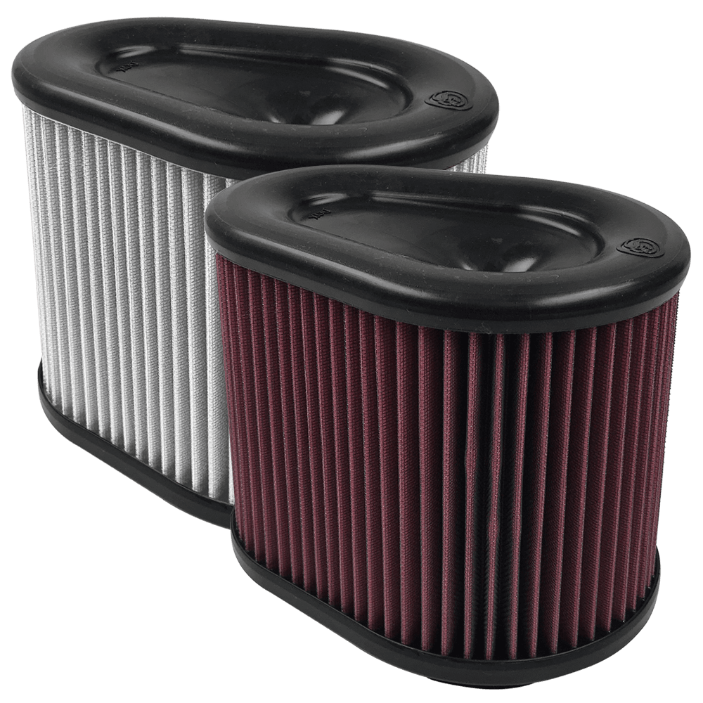 S&B Intake Replacement Filter
