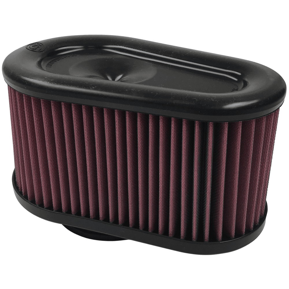 S&B Intake Replacement Filter - S&B