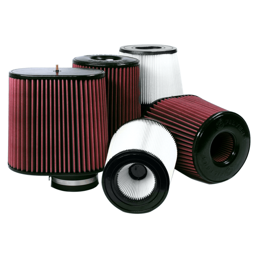 S&B Replacement Filter For aFe Intake - S&B