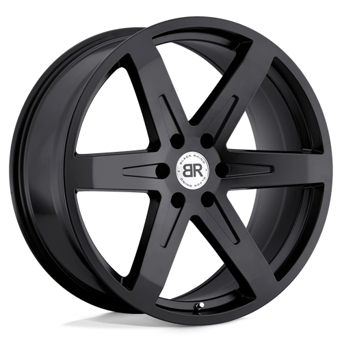 BRPEK 20X9 6X4.5 M-BLK 20MM