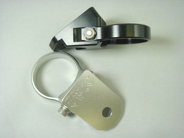 A Pillar Light Mount - by Axia Alloys