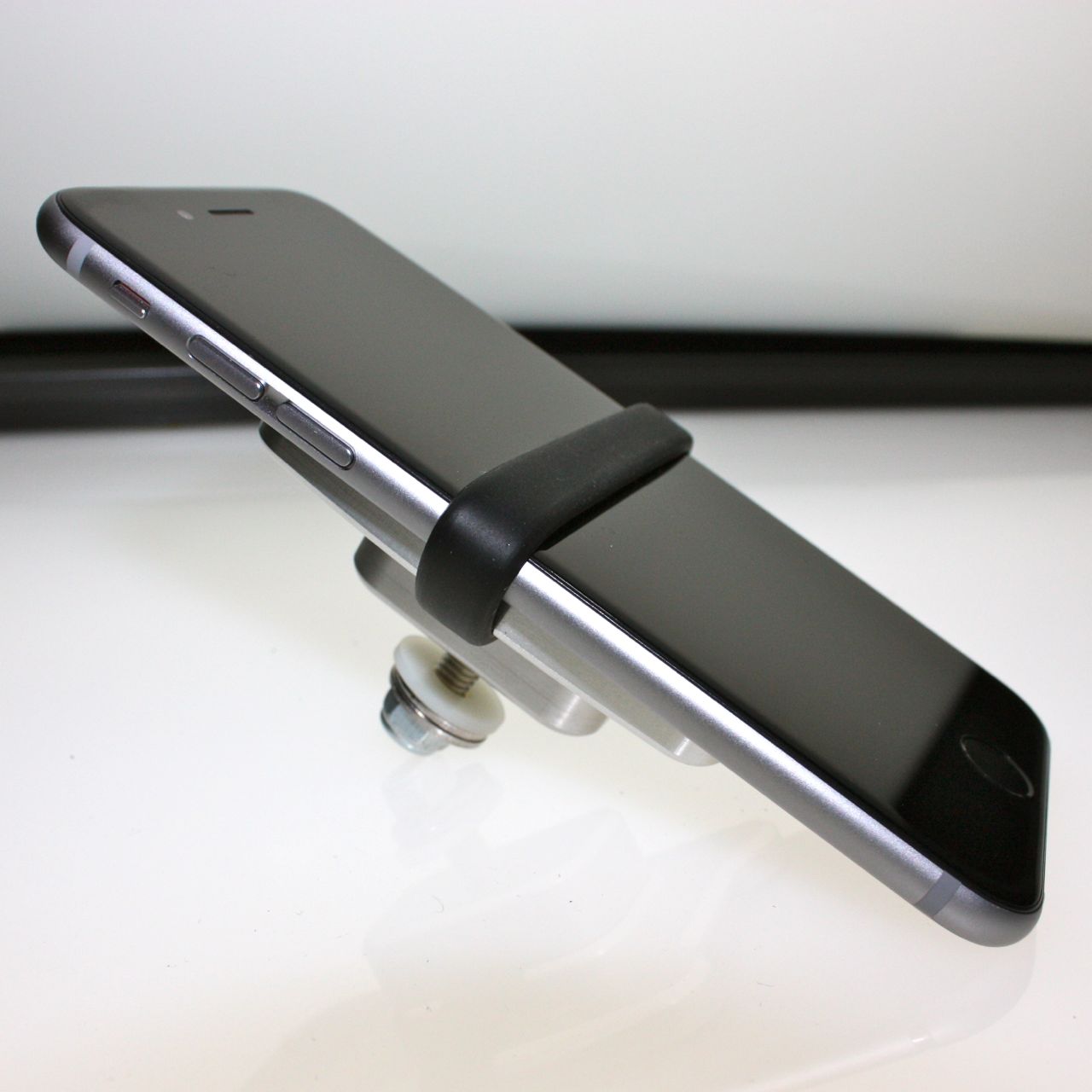 Large cell phone surface mount Iphone 6 plus - by Axia Alloys