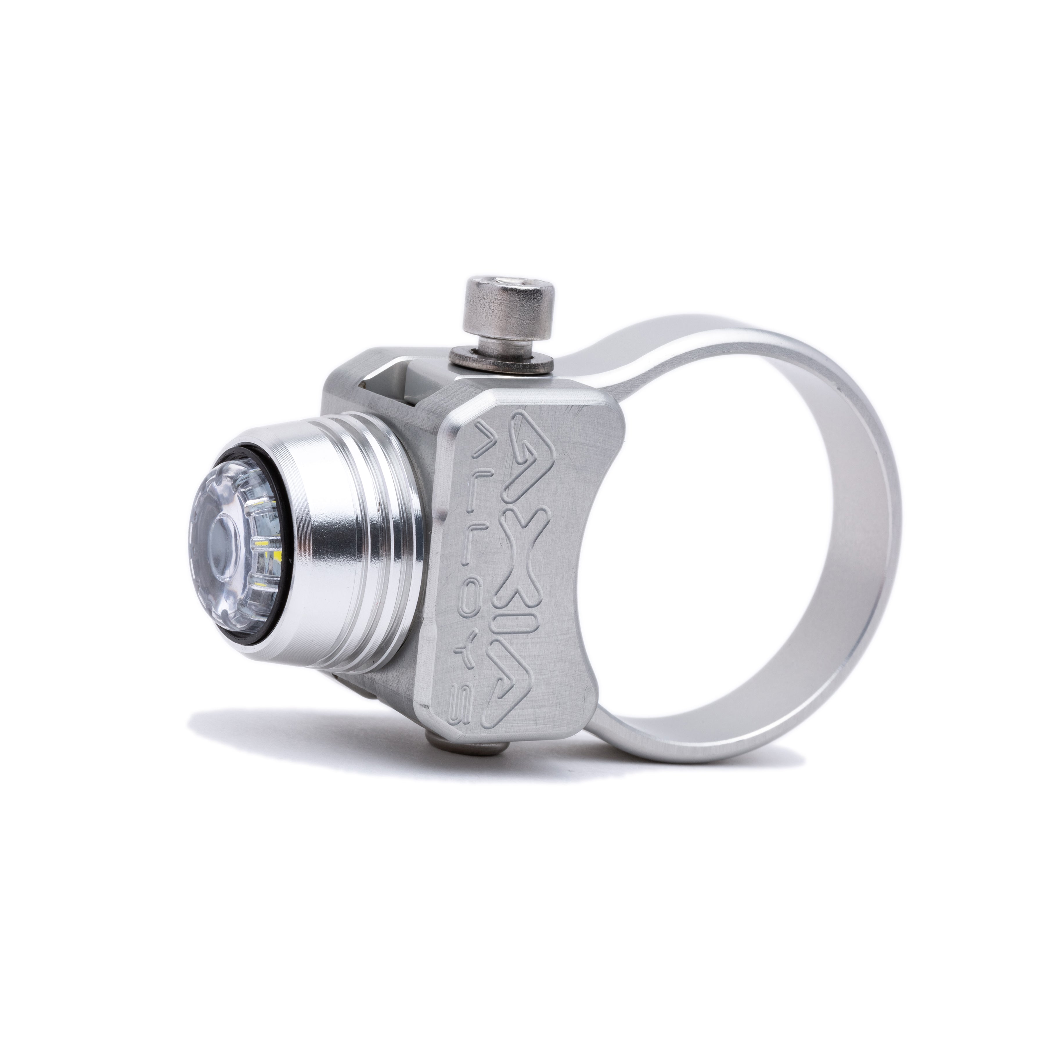 LED Dome Light – USB Rechargeable - by Axia Alloys