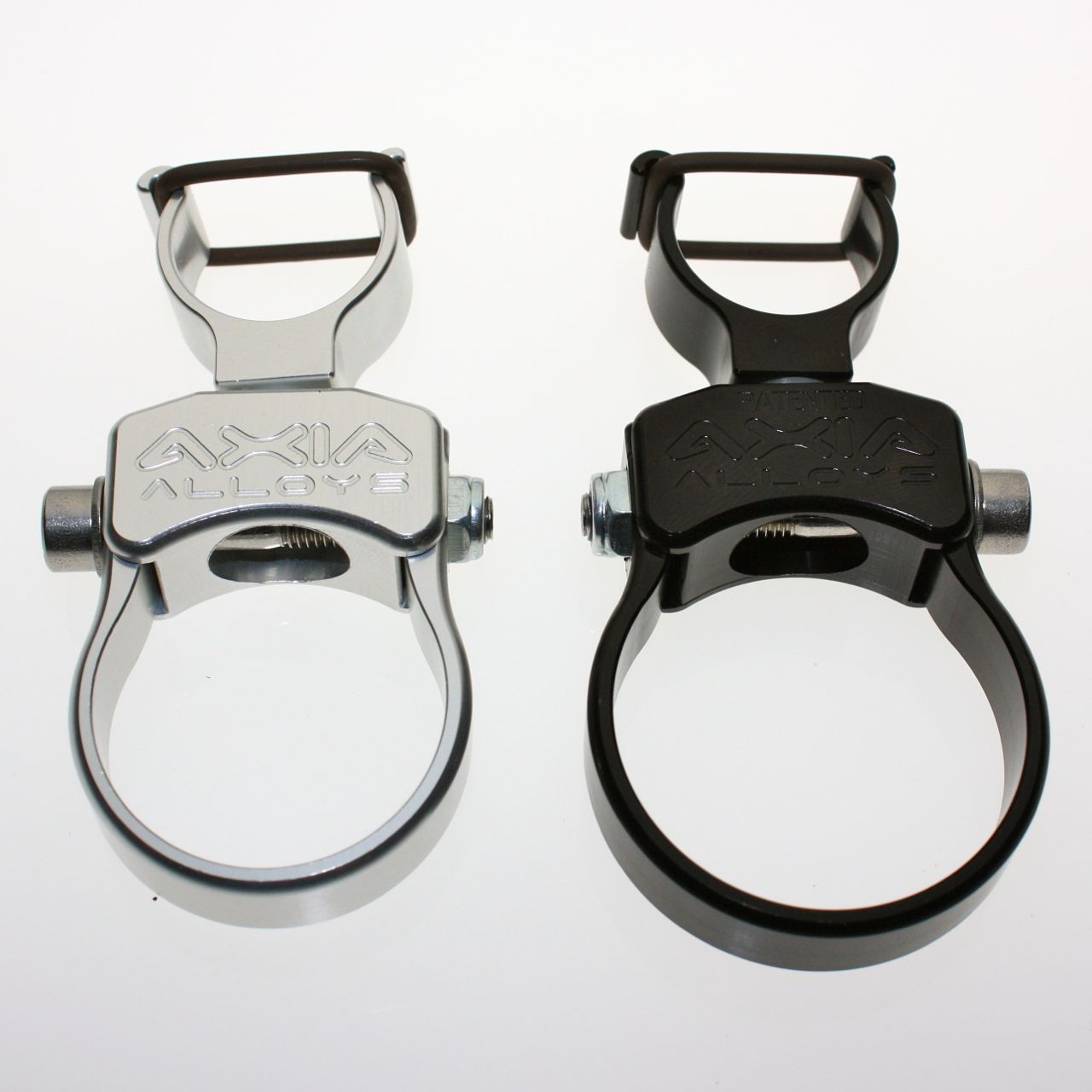 Rigid Industries Halo Flashlight mount - by Axia Alloys