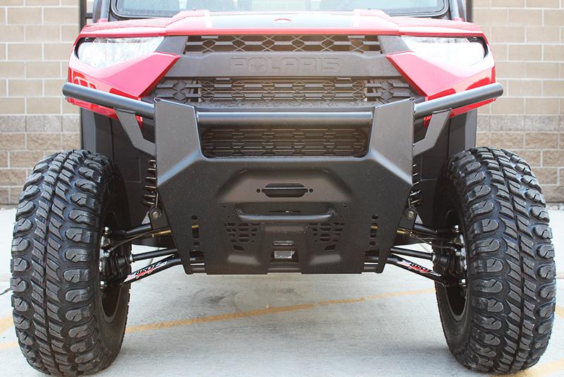 POLARIS RANGER XP 9000/1000 | XP 900/1000 HD PRO A-ARMS (2018-2020) by Zbroz
