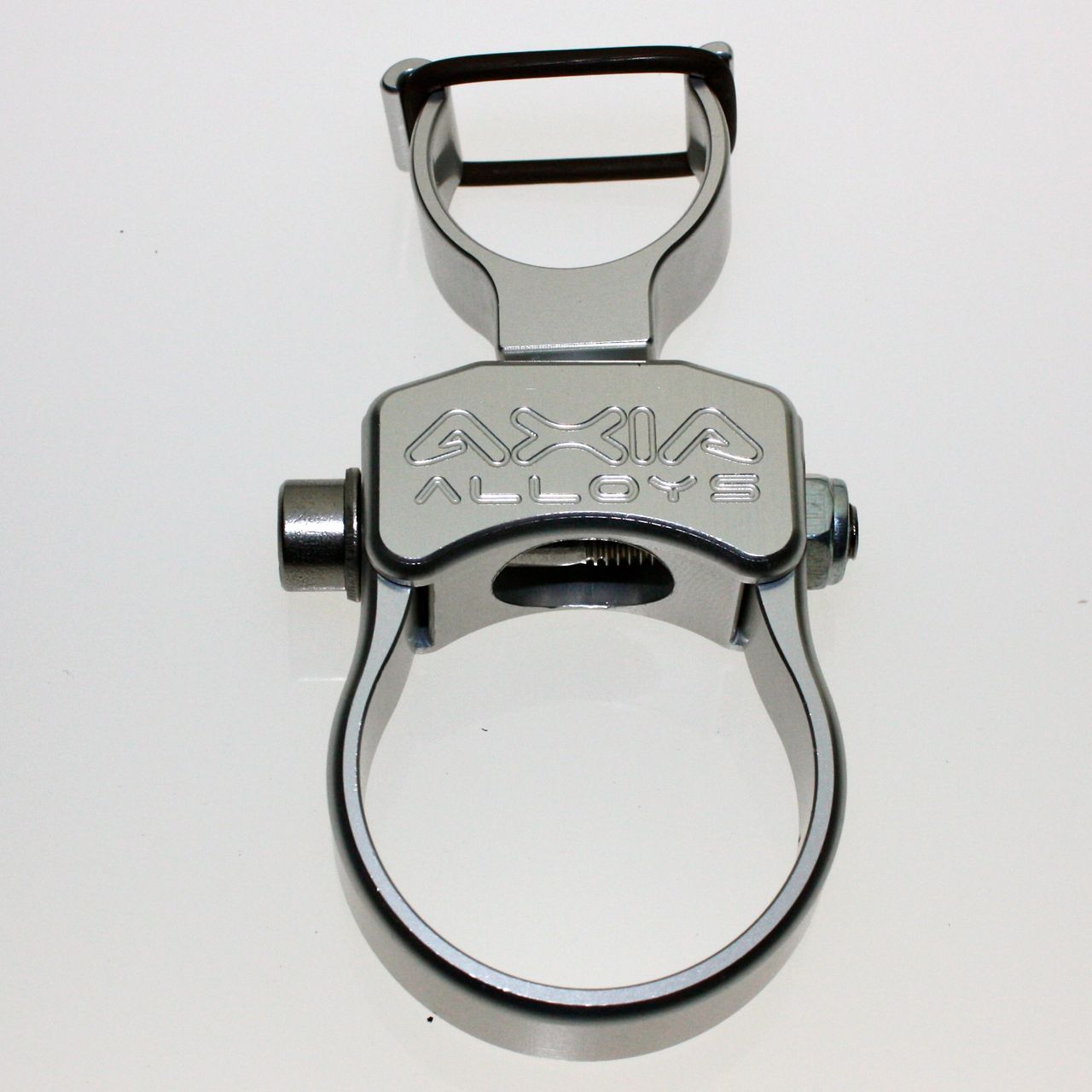 Rigid Industries Halo Flashlight mount - by Axia Alloys