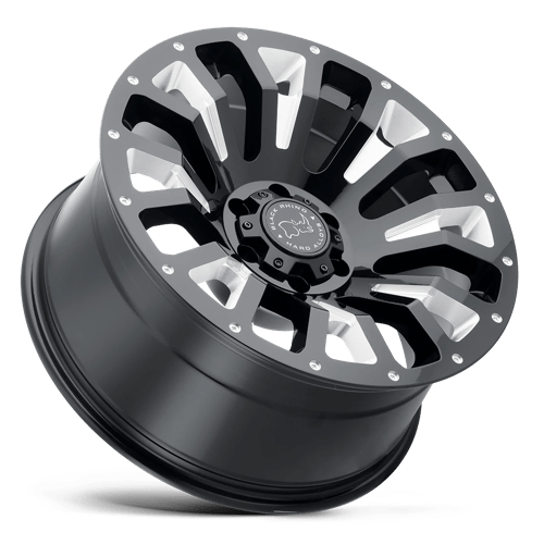 BR PINATBO 18X9.5 5X127 -18 71 G-BLK MLD