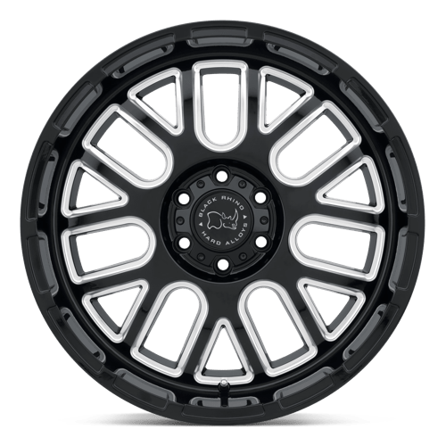 BR PISMO 20X9.5 6X139 -18 112 G-BLK MLD