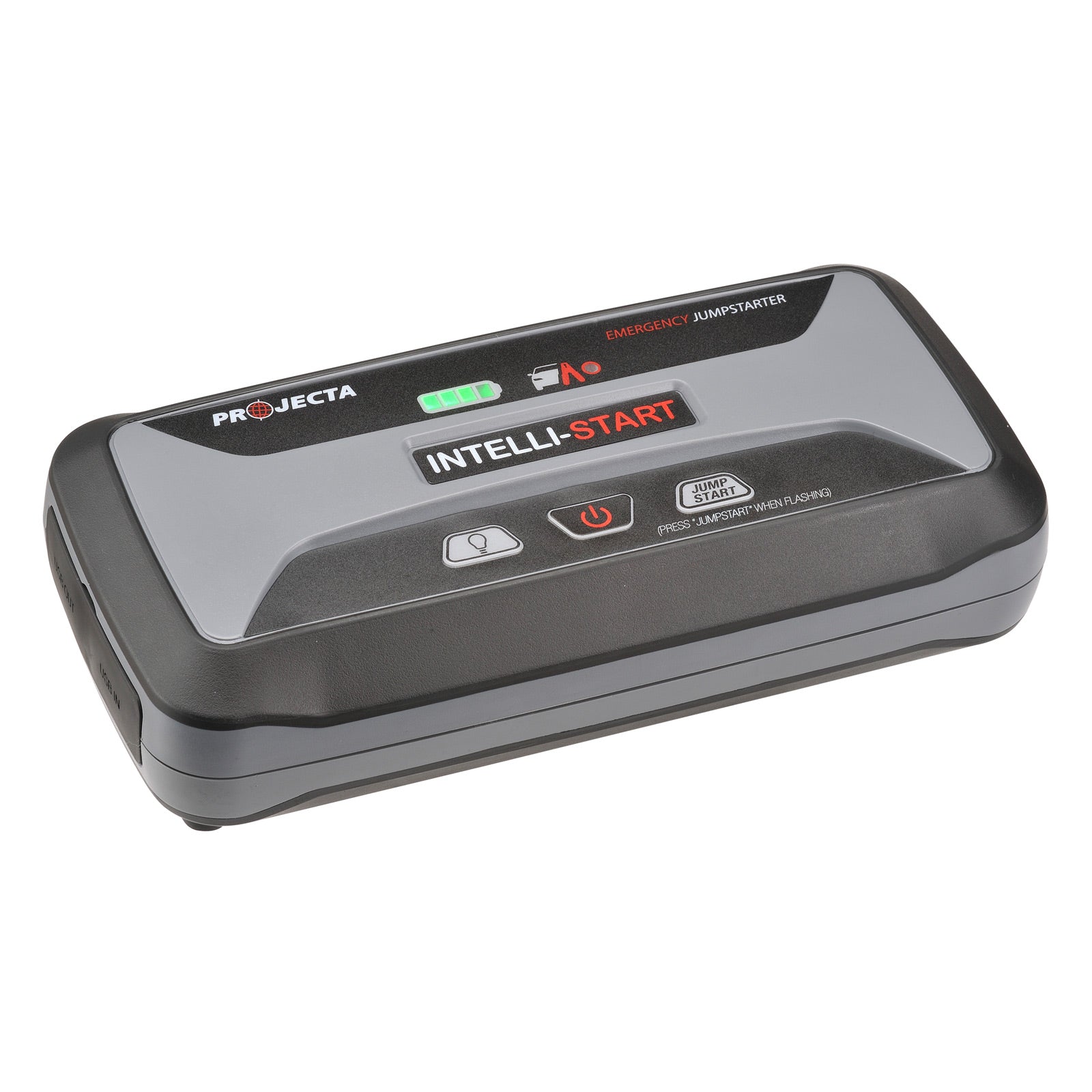 Intelli-Start IS1220 Jumpstarter