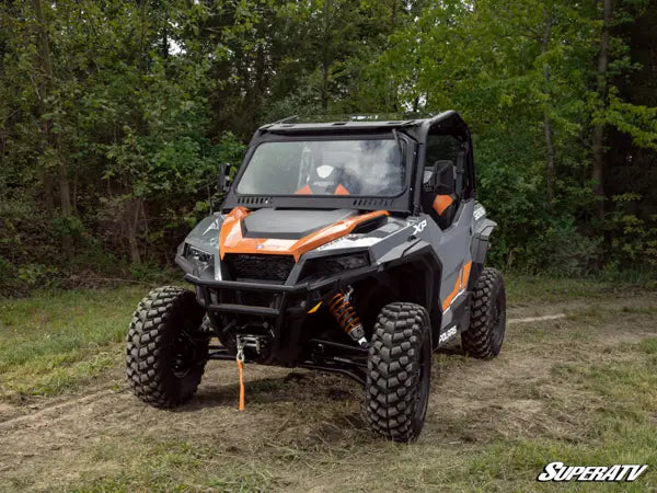 SUPERATV POLARIS GENERAL GLASS WINDSHIELD