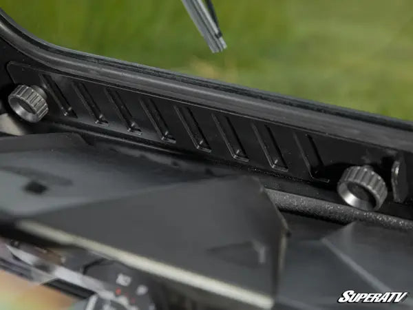 SUPERATV POLARIS GENERAL GLASS WINDSHIELD