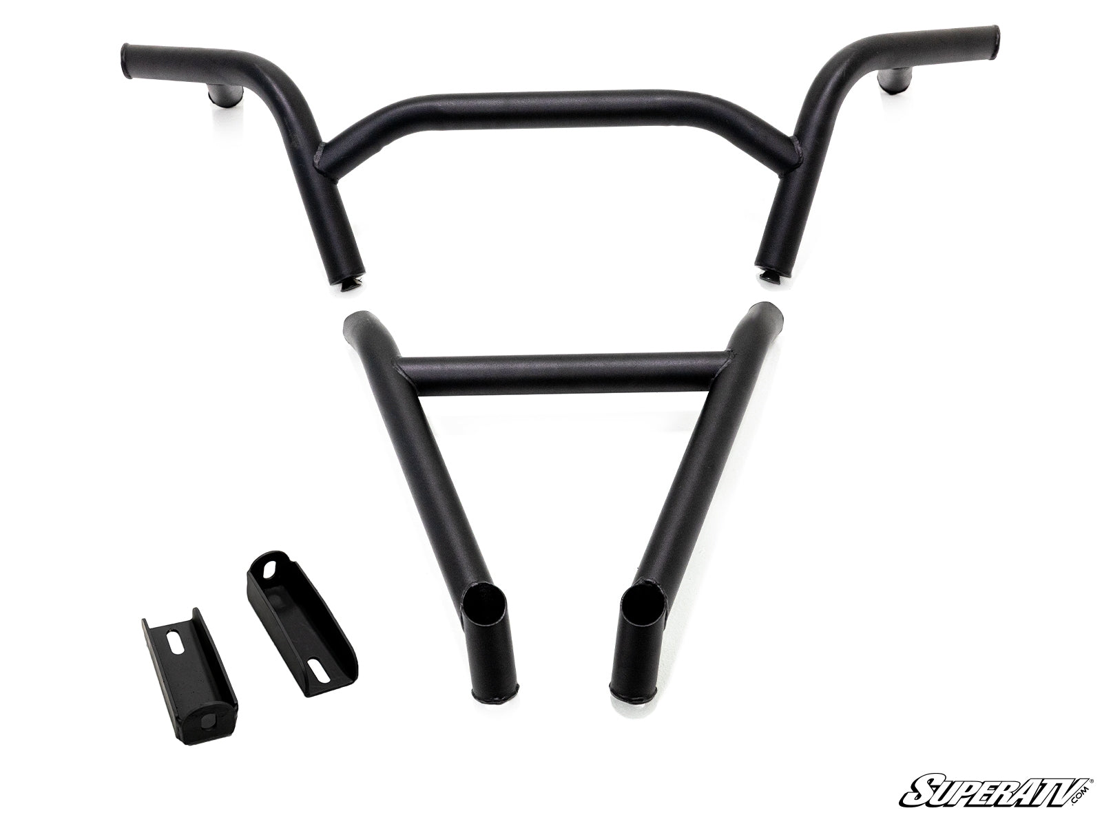 POLARIS RZR PRO XP REAR BUMPER by SuperATV