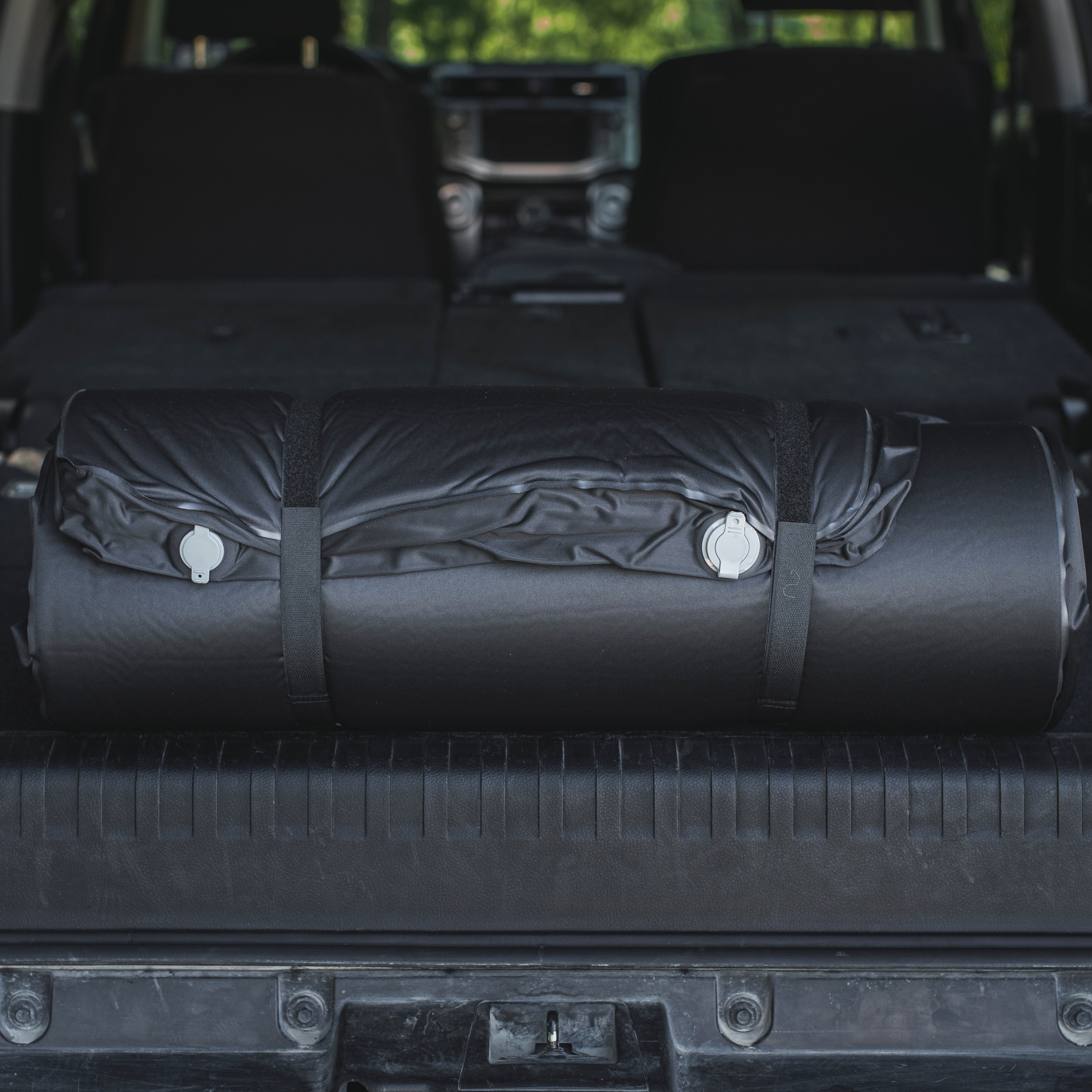 deepsleep Solo Mat for Subaru Forester