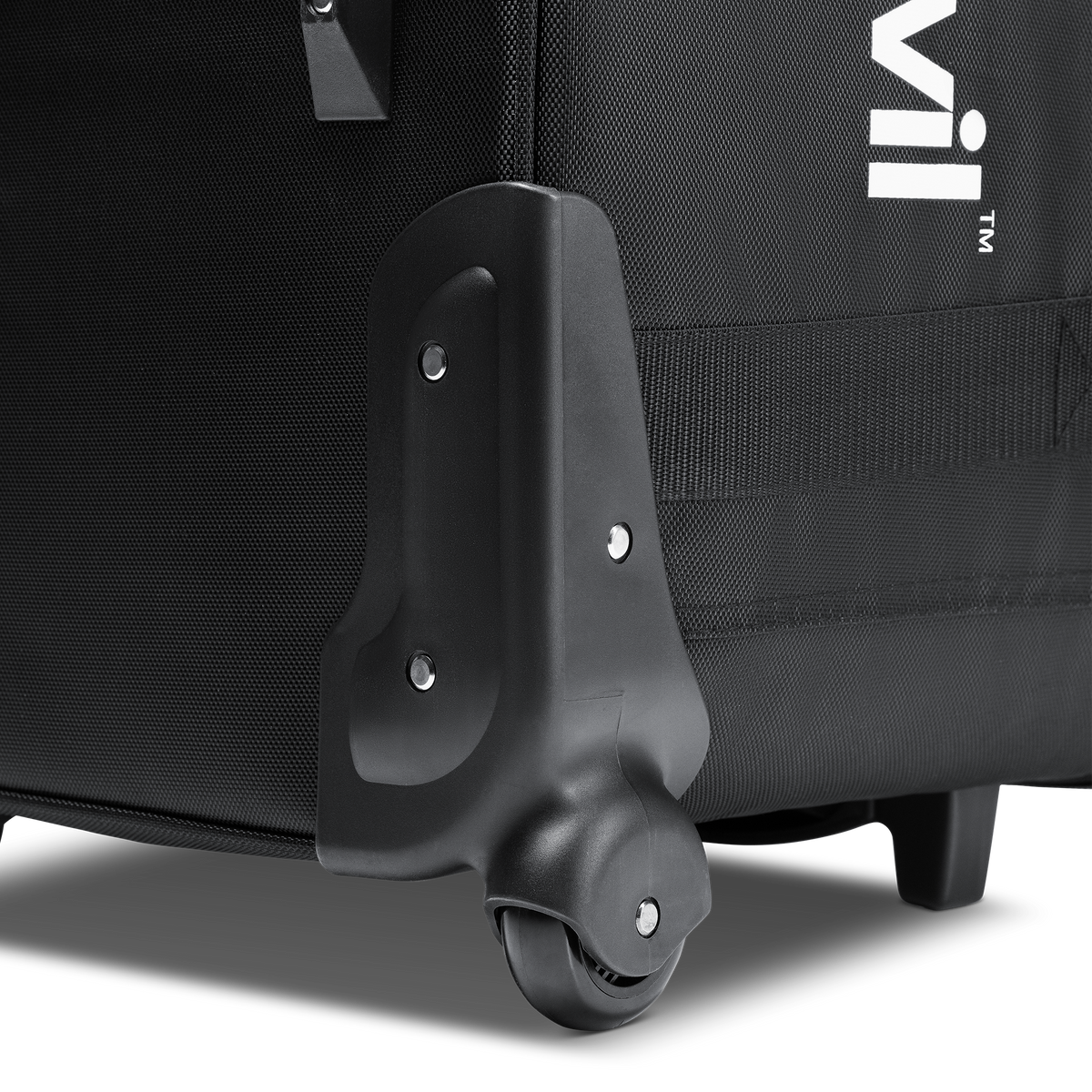 SeeDevil G3 400 Watt Balloon Light Fixture Carry Case