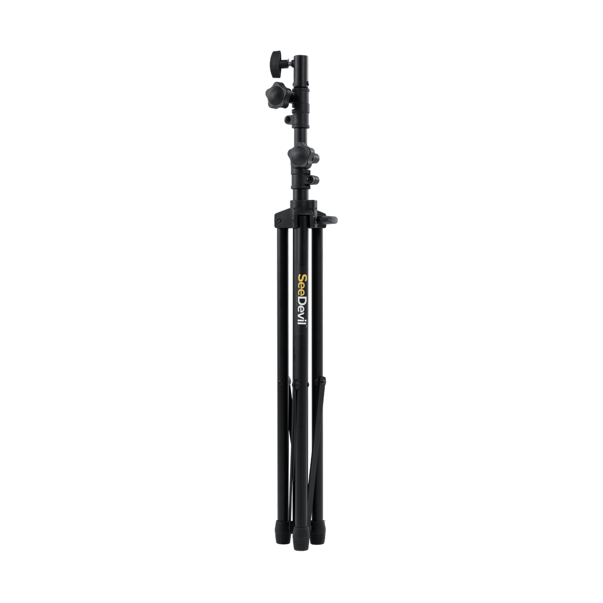 SeeDevil G3 6.5ft Tripod Stand With Carry Bag