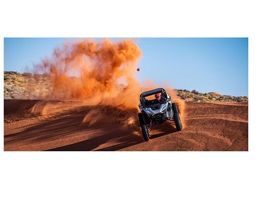Polaris RZR Pro XP Dual-Sport Long-Travel Suspension Kit