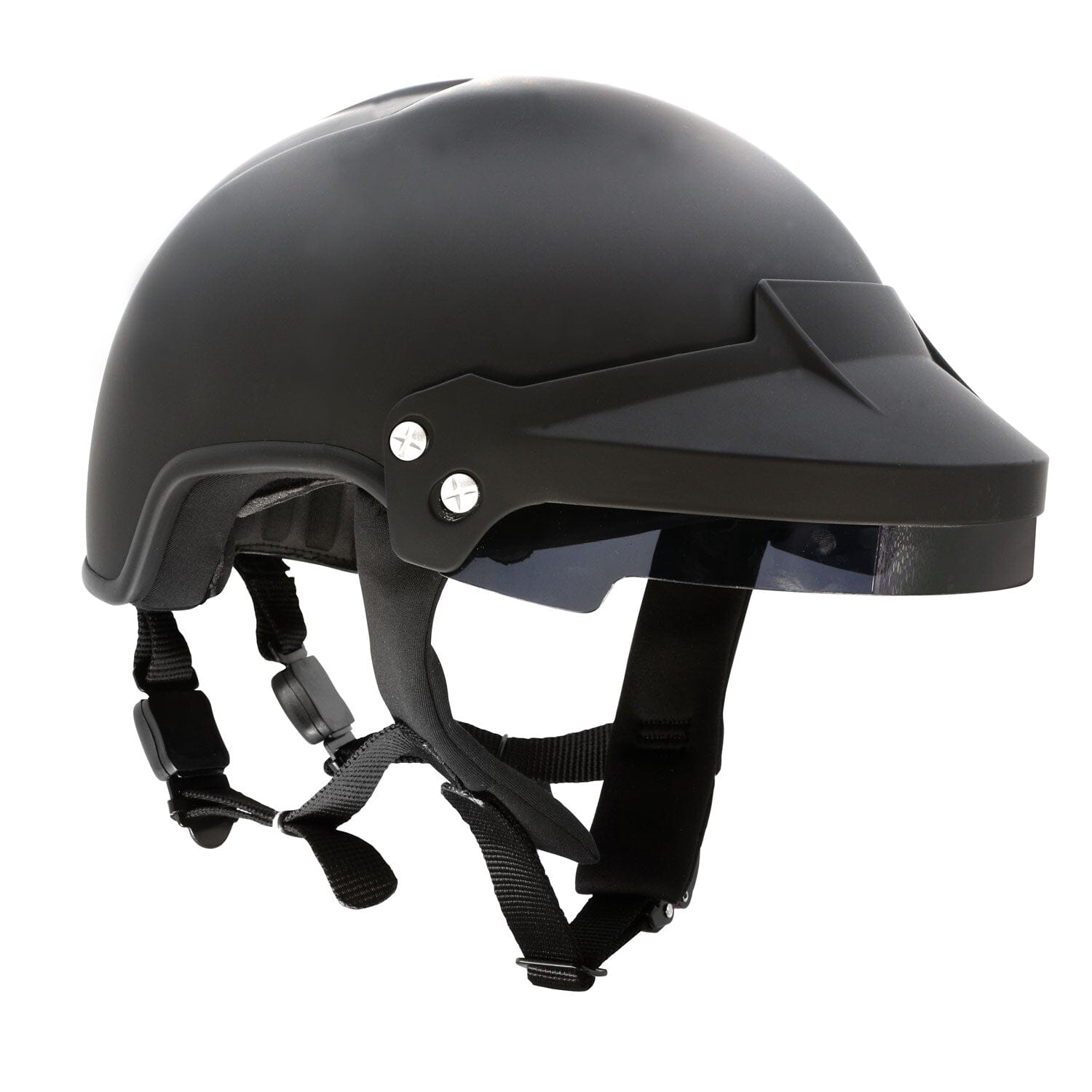 Pyrotect OFFROAD DOT UTV Open Face Helmet - XX-Small