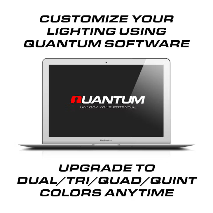 Quantum® 2.0 44” Light Bar