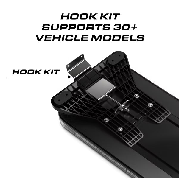 Quantum® 2.0 49” Light Bar