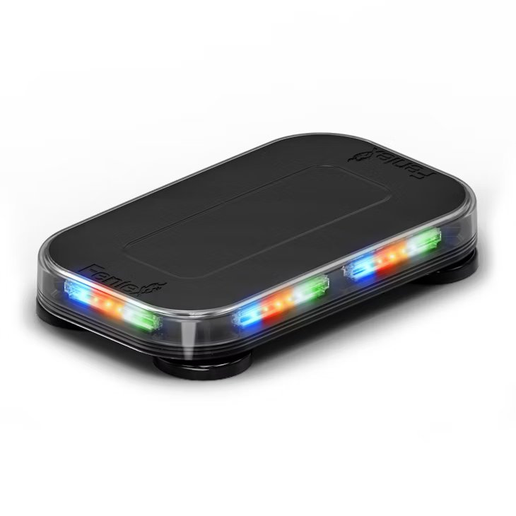 Quantum® 2.0 14” Mini Light Bar