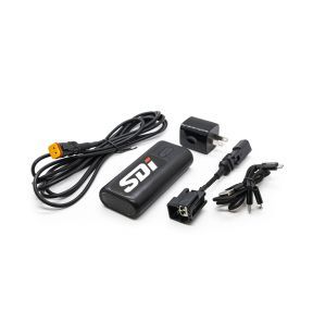 SDI E-CLIK Powering Tool Kit