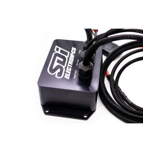 SDI E-CLIK Integrated Lighting Control